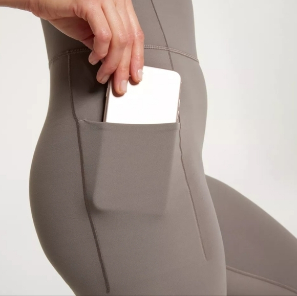 Calia Adjustable Strap Bodysuit - Picture 5 of 10